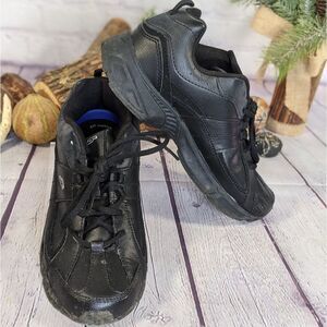 Dr. Scholl's Aspire Wide Width Walking Shoes - 9 W